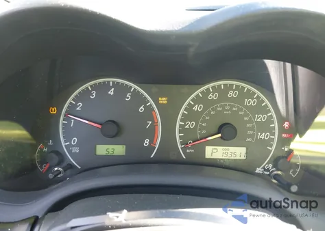 2013 Toyota Corolla L from USA, damaged, VIN 2T1BU4EE8DC006066